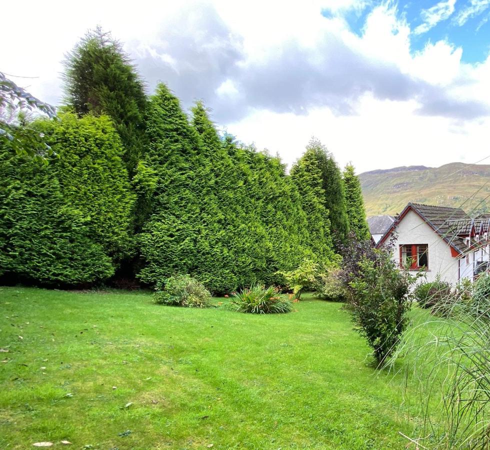 Ardlinnhe Cottage Fort William Exteriör bild